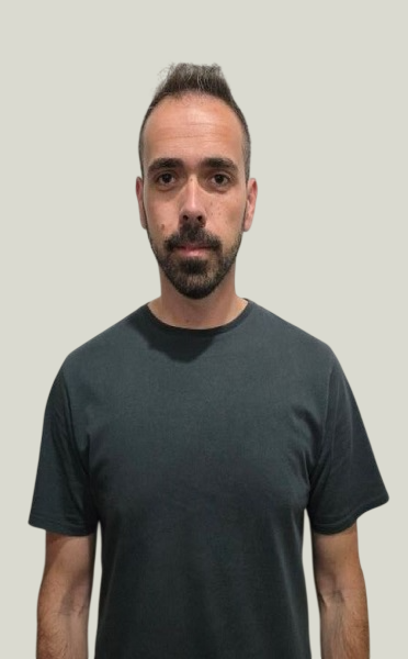 Luís Barnabé