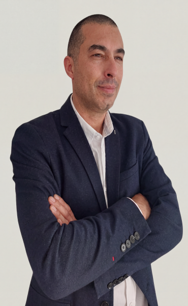 Luís Barnabé
