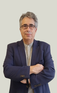 Bruno Pereira