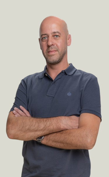 Luís Barnabé
