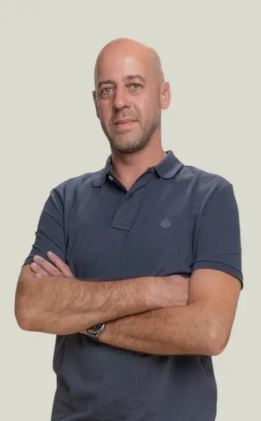Luís Barnabé 