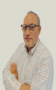 Luís Barnabé 